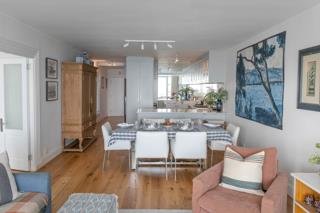 To Let 2 Bedroom Property for Rent in Mouille Point Western Cape